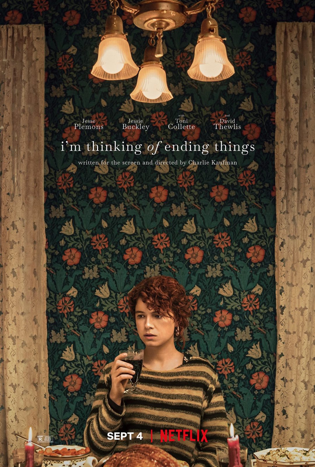 Movie Review: I’m Thinking Of Ending Things