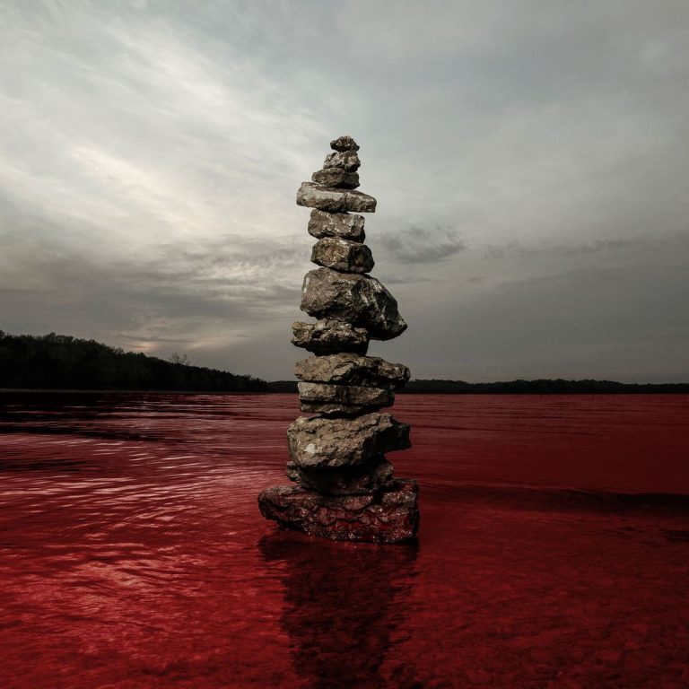 Album Review: Sevendust – Blood & Stone