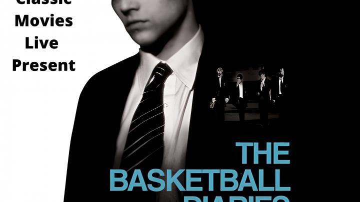 Losing It Over Leo, Episode 3: The Basketball Diaries