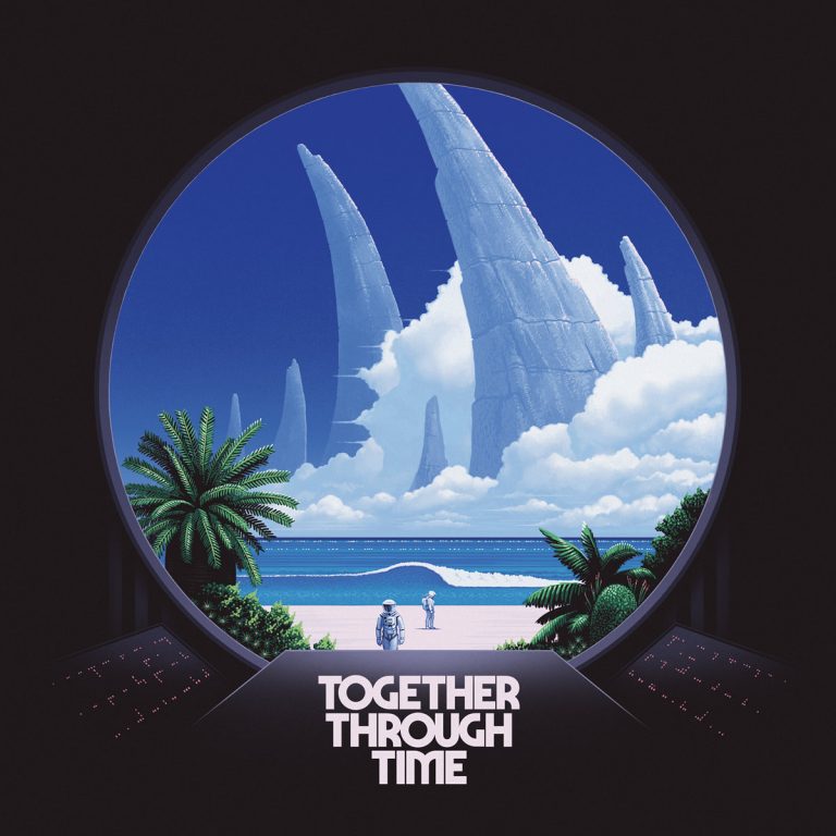 Album Review: TWRP – Together Through Time