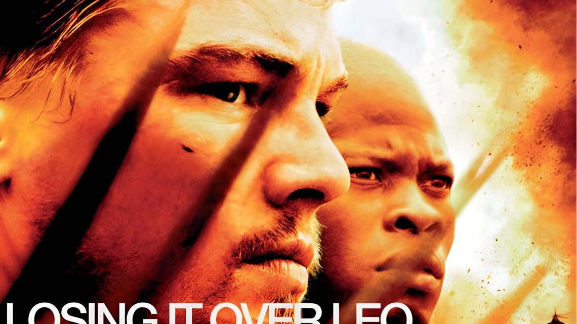 Losing It Over Leo, Episode 10: Blood Diamond