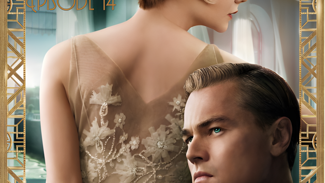 Losing It Over Leo, Episode 14: The Great Gatsby