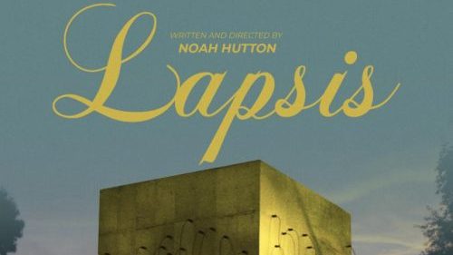 Movie Review: Lapsis