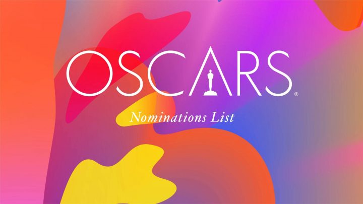 Oscars Deathrace 2021: The 93rd Academy Award Nominations!