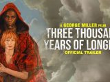 Movie Review: Three Thousand Years of Longing