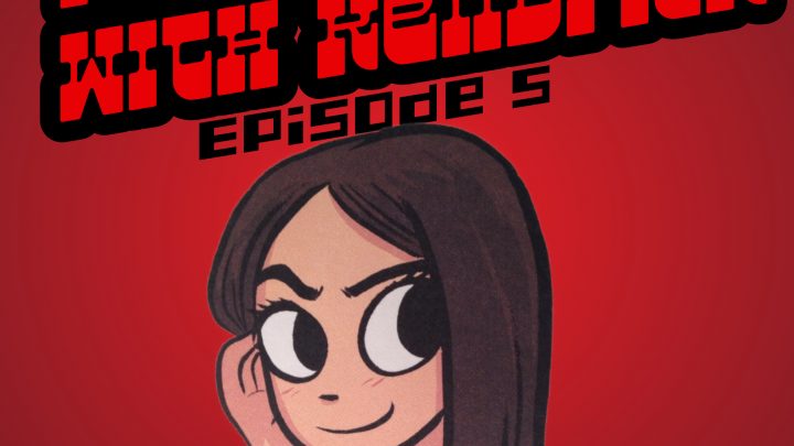 Kickin’ It With Kendrick, Episode 5: Scott Pilgrim