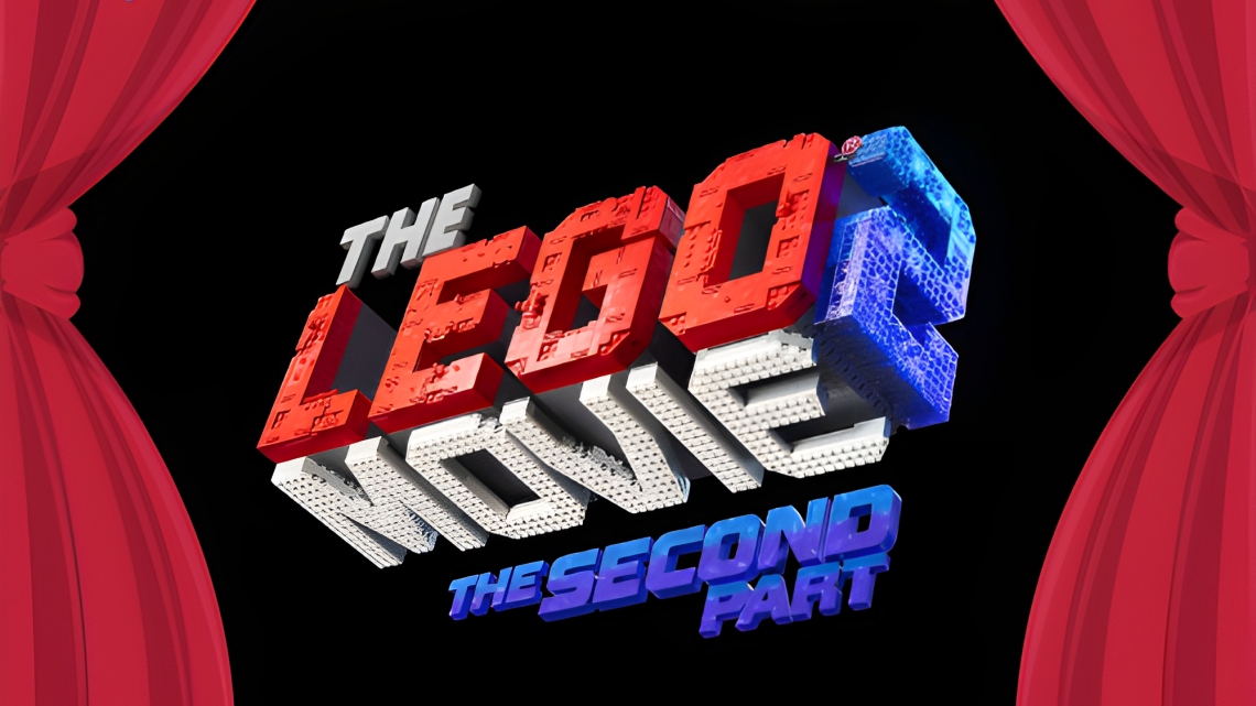 CML Classics – Episode 3: The Lego Movie 2