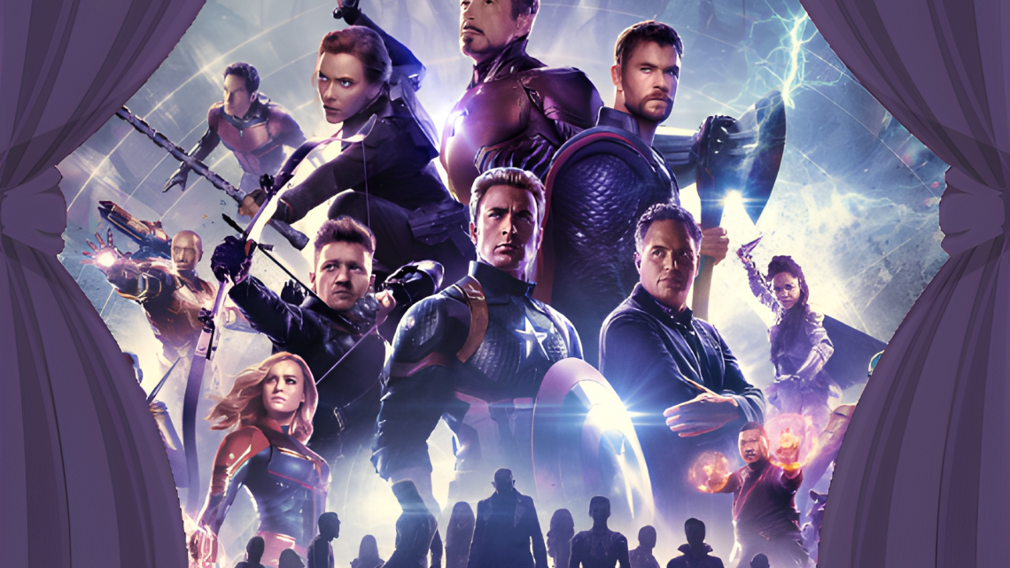 CML Classics – Episode 8: Avengers: Endgame