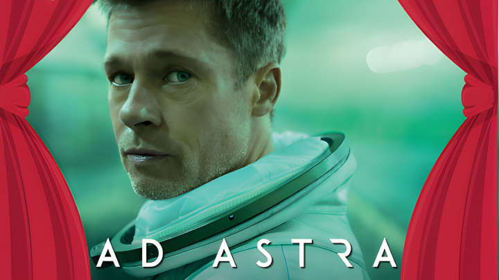 CML Classics – Episode 10: Ad Astra