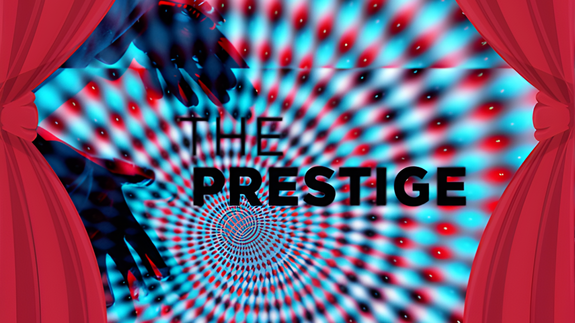 CML Classics – Episode 13: The Prestige