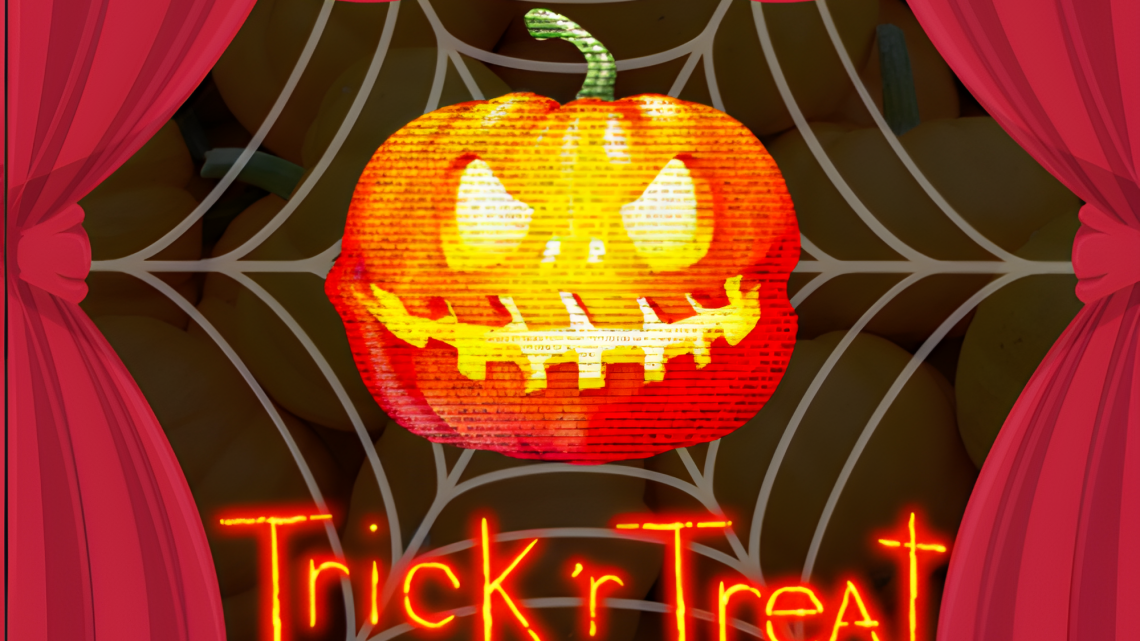 CML Classics – Episode 15: Trick R Treat