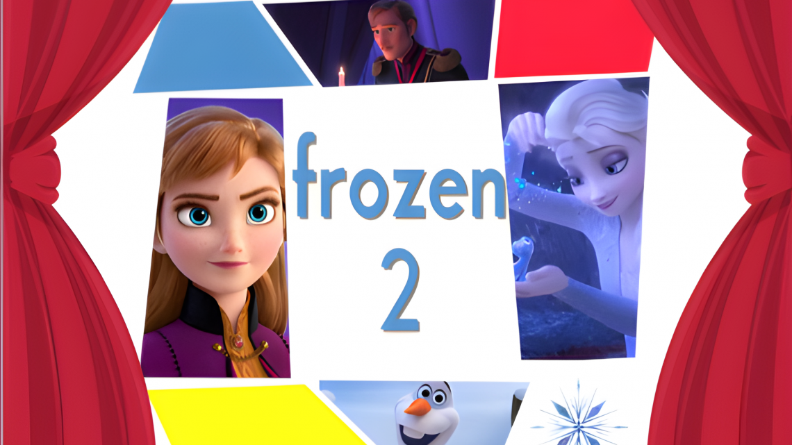 CML Classics – Episode 22: Frozen II