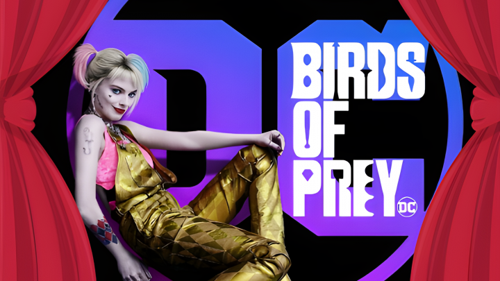 CML Classics – Episode 23: Birds of Prey