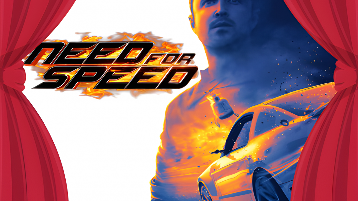 CML Classics – Episode 29: Need For Speed