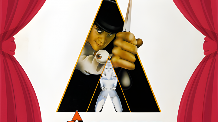 CML Classics – Episode 31: A Clockwork Orange