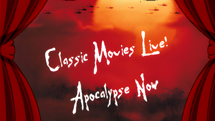 CML Classics – Episode 34: Apocalypse Now!