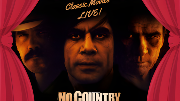 CML Classics – Episode 35: No Country For Old Men