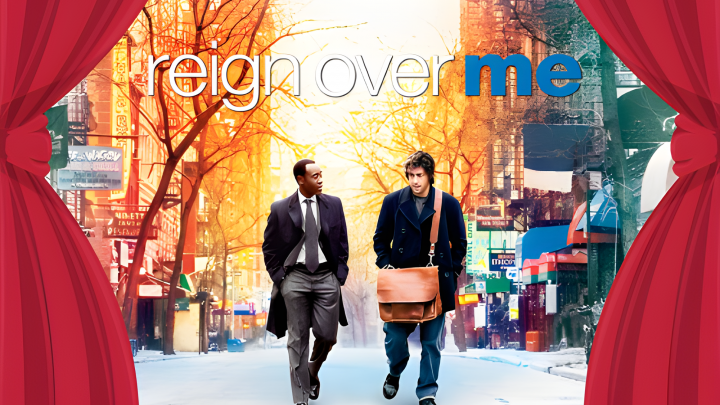 CML Classics – Episode 38: Reign Over Me