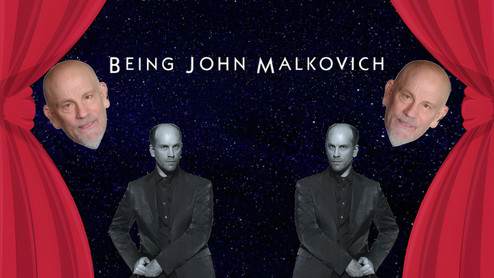 CML Classics – Episode 40: Being John Malkovich