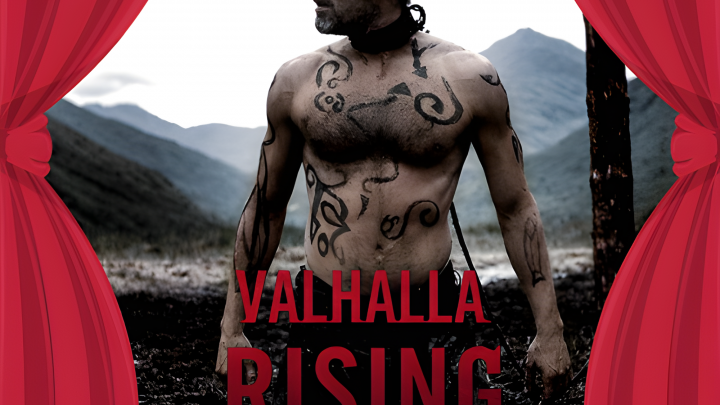 CML Classics – Episode 44: Valhalla Rising