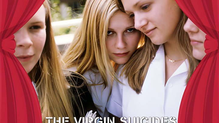 CML Classics – Episode 45: The Virgin Suicides