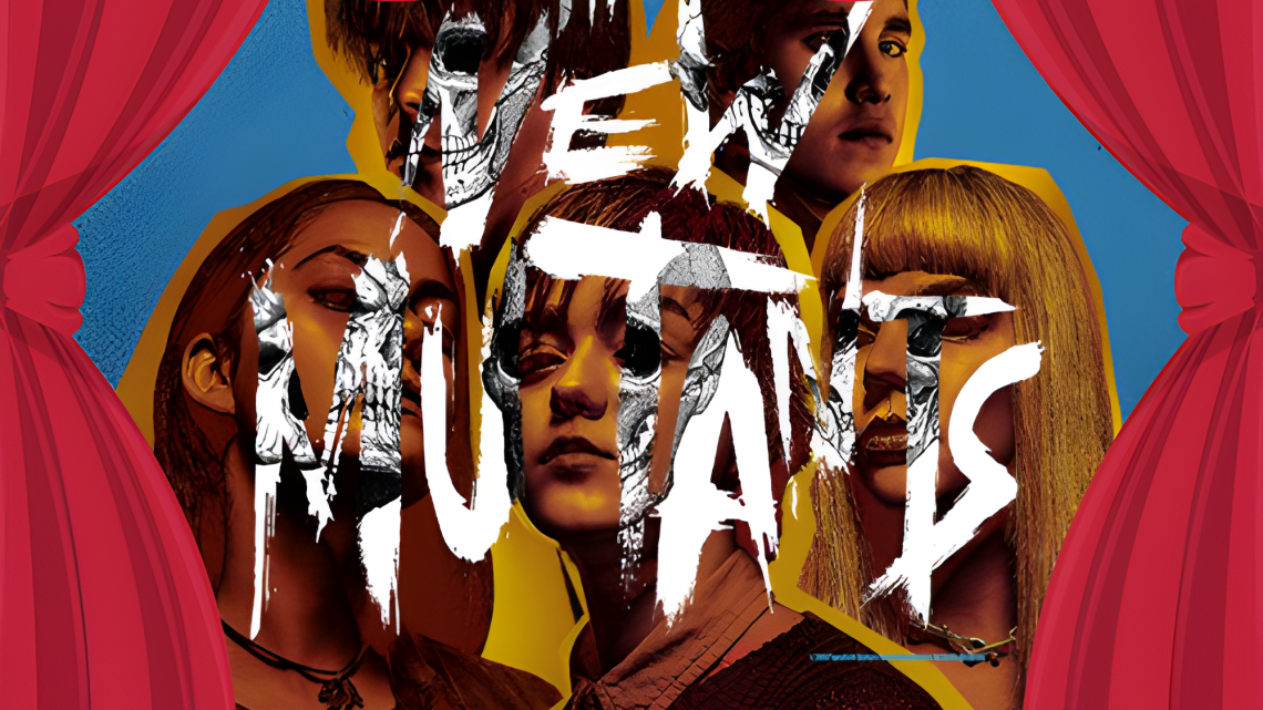 Classic Movies Live, Episode 2: The New Mutants