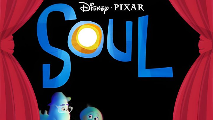 Classic Movies Live, Episode 17: Soul