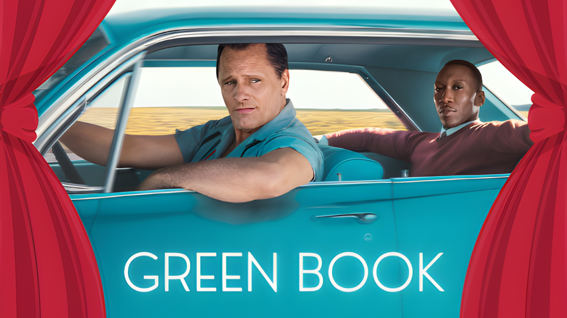 Classic Movies Live, Episode 20: Green Book