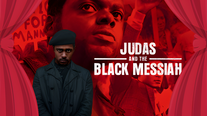 Classic Movies Live, Episode 31: Judas and the Black Messiah