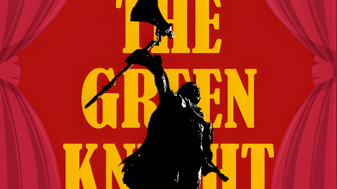 Classic Movies Live – Season 3, Episode 2: The Green Knight