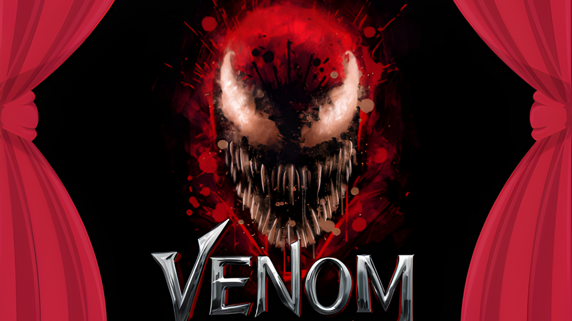 Classic Movies Live – Season 3, Episode 10: Venom: Let There Be Carnage