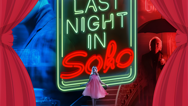 Classic Movies Live – Season 3, Episode 15: Last Night in Soho