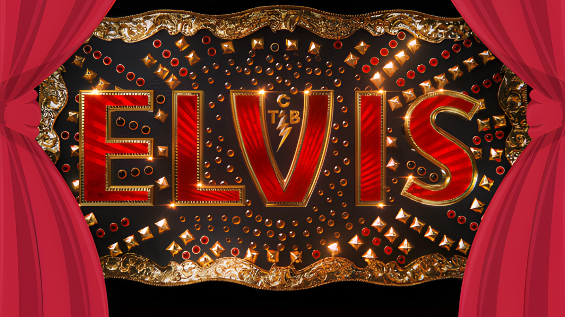 Classic Movies Live – Season 3, Episode 39: Elvis