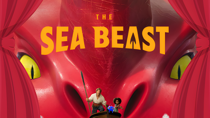 Classic Movies Live – Season 3, Episode 41: The Sea Beast