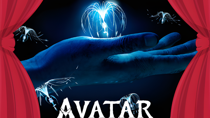 Classic Movies Live – Season 3, Episode 52: Avatar