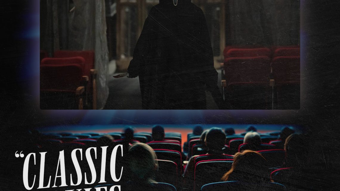 Classic Movies Live – Season 4, Episode 37: Scream