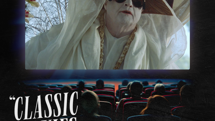 Classic Movies Live – Season 4, Episode 43: The Island of Dr. Moreau