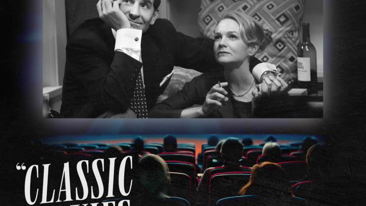 Classic Movies Live – Season 5, Episode 2: Maestro