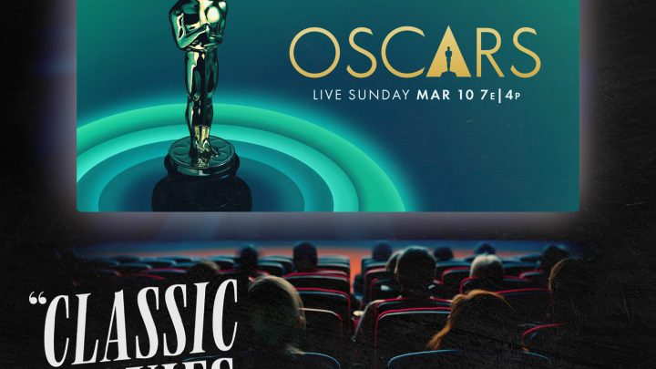 Classic Movies Live – Season 5, Episode 7: The 96th Academy Awards