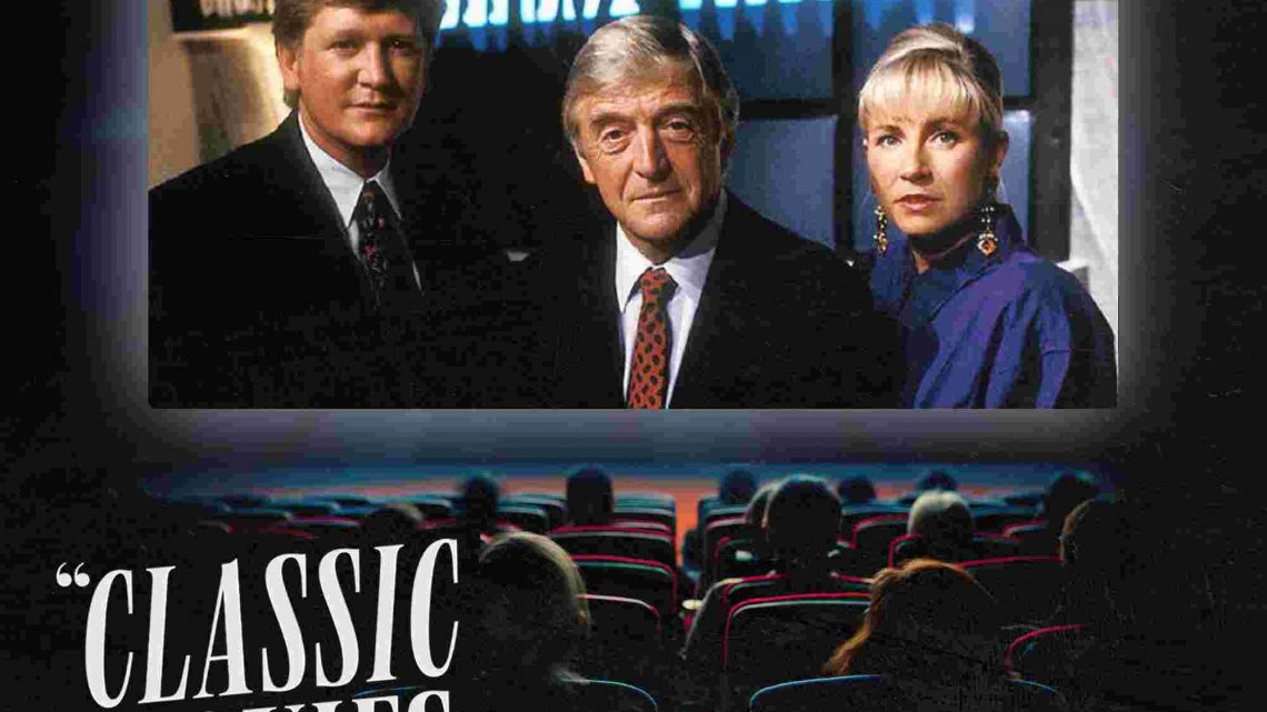 Classic Movies Live – Season 5, Episode 14: Ghostwatch