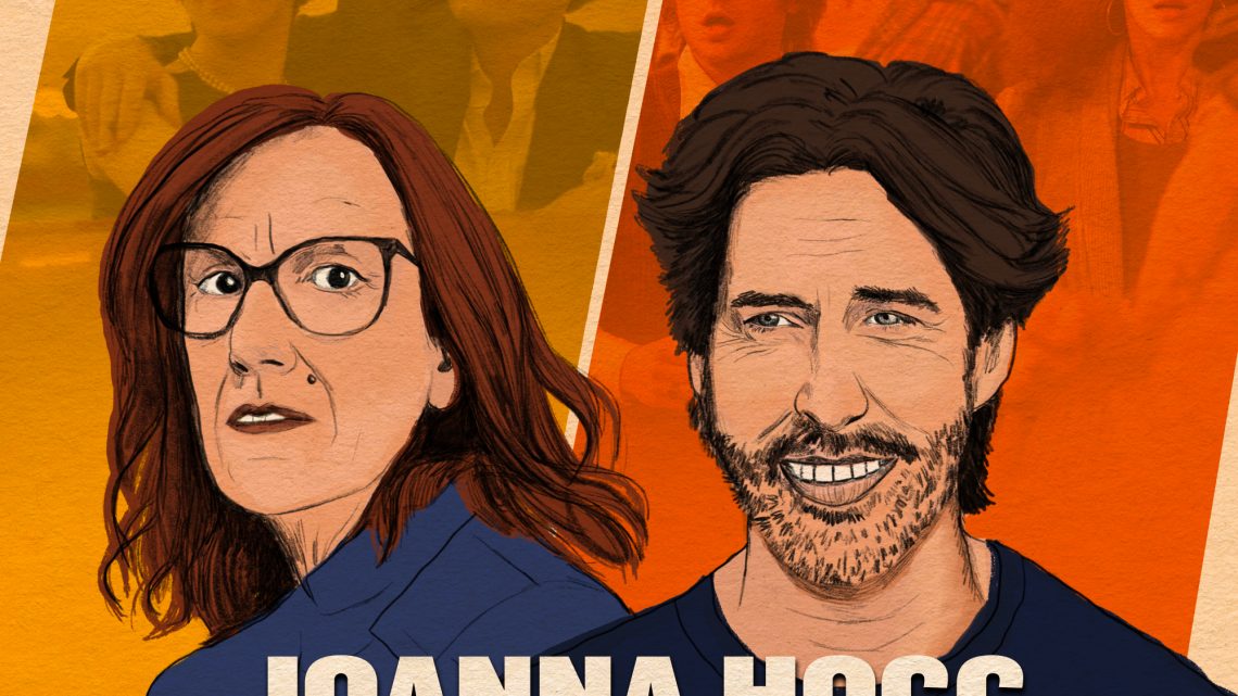 Director Showdown – Round 1, Match 6 – Joanna Hogg vs. Jason Reitman