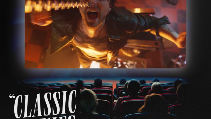 Classic Movies Live Season 6, Episode 11 – Final Destination: Bloodlines