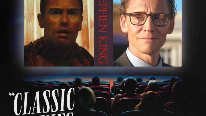 Classic Movies Live Season 6, Episode 12 – Two By King