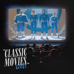 Classic Movies Live