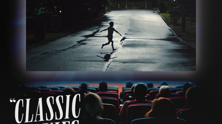 Classic Movies Live Season 6, Episode 18 – Weapons