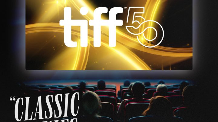 Classic Movies Live Season 6, Episode 19 – TIFF Preview