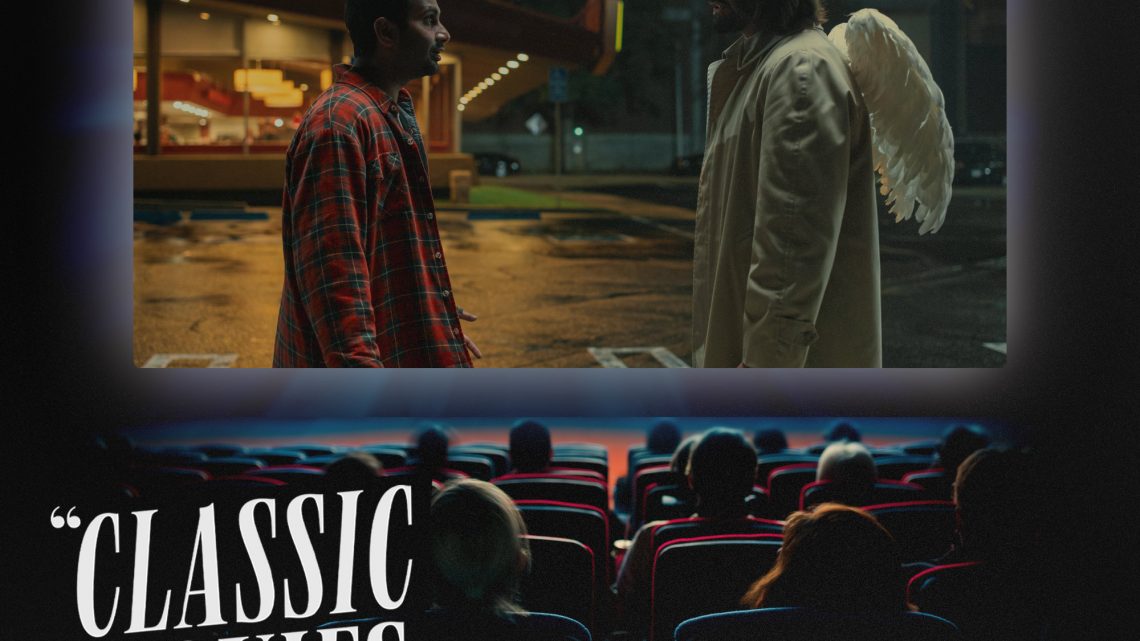 Classic Movies Live Season 6, Episode 23 – Good Fortune