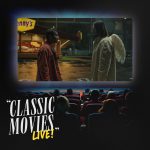 Classic Movies Live!