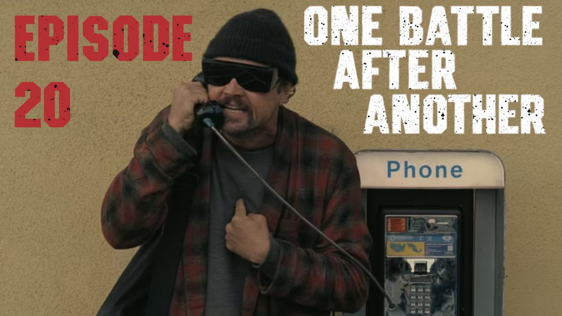 Losing It Over Leo, Episode 20: One Battle After Another Losing It Over Leo, Episode 20: One Battle After Another