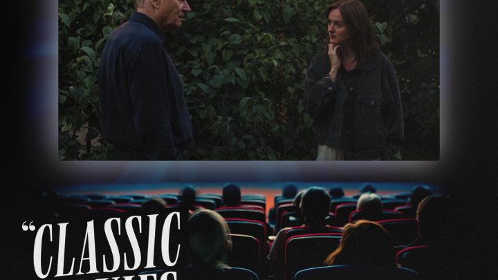 Classic Movies Live Season 6, Episode 27 – Sentimental Value